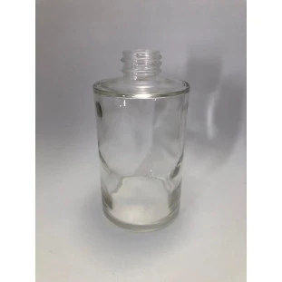 Frasco Vidro Ref. 991 - 250ml - Boca 28mm (unidade)