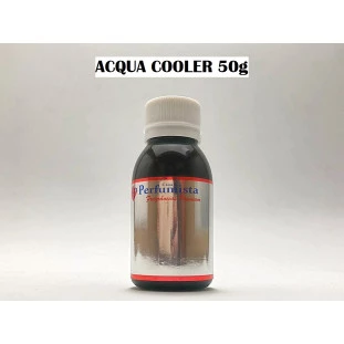 ACQUA COOLER 50g - Inspiração: Cool Water Masculino