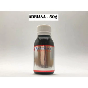 ADRIANA 50g - Inspiração: 212 Carolina Herrera Feminino 