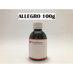 ALLEGRO - 100g