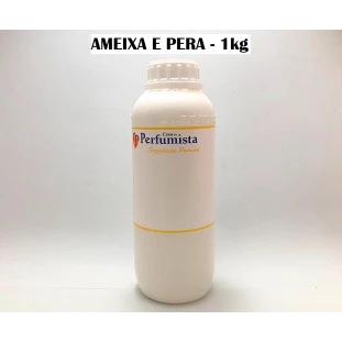 AMEIXA E PERA - 1kg