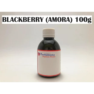 BLACKBERRY (Amora) - 100g