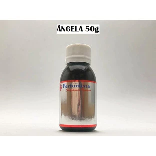 ÂNGELA 50g - Inspiração: Angel Feminino 