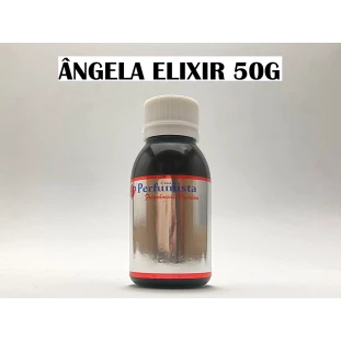 ÂNGELA ELIXIR 50g - Inspiração: Angel Elixir Feminino 