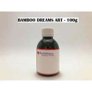 BAMBOO DREAMS ART - 100g - Inspiração: M. Martan 