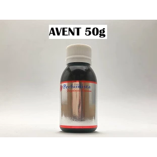 AVENT 50g - Inspiração: Aventus (Creed) Masculino