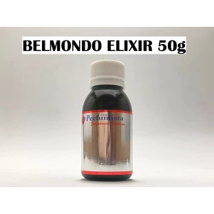 BELMONDO ELIXIR 50g - Inspiração: Le Male Elixir (Masculino)