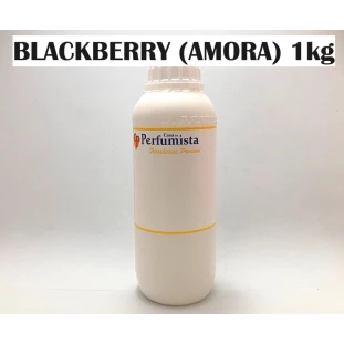 BLACKBERRY (Amora) - 1kg