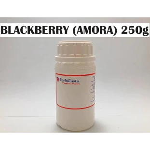 BLACKBERRY (Amora) - 250g