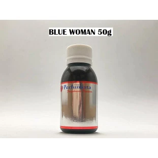 BLUE WOMAN 50g - Inspiração: Light & Blue Feminino 