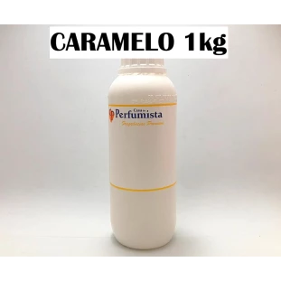 CARAMELO - 1kg