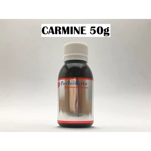 CARMINE 50g - Inspiração: Carmina (Creed) Feminino 