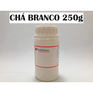 CHÁ BRANCO - 250g