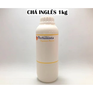 CHÁ INGLÊS - 1kg
