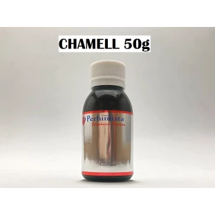 CHAMELL 50g - Inspiração Chanel 5 Feminino 
