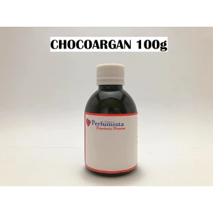 CHOCOARGAN - 100g