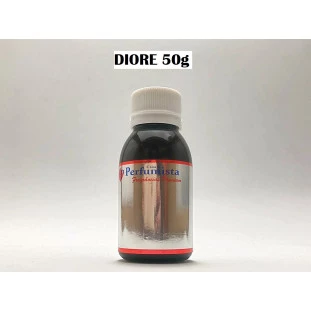 DIORE 50g - Inspiração: J'Adore Feminino 