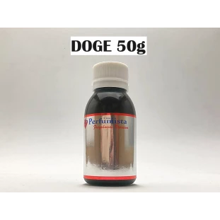 DOGE 50g - Inspiração: Dolce & Gabbana Masculino
