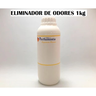 ELIMINADOR DE ODORES - 1kg