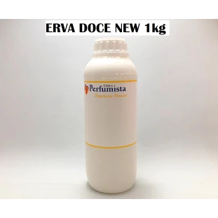 ERVA DOCE NEW - 1kg