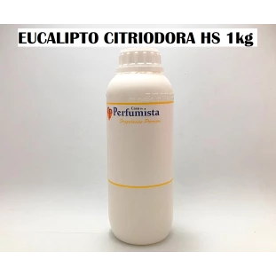 EUCALIPTO CITRIODORA HS - 1kg