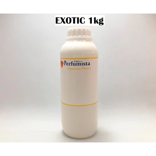 EXOTIC - 1kg