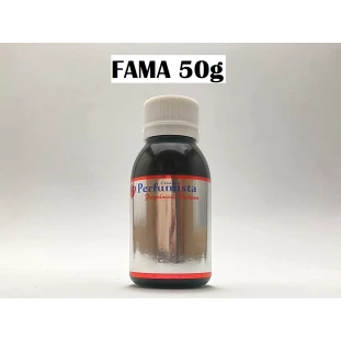 FAMA 50g - Inspiração Fame Paco Rabanne Feminino 
