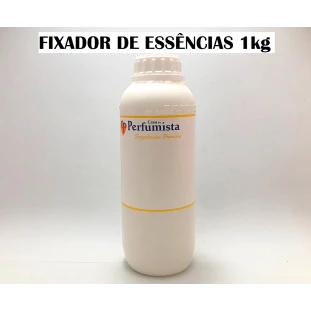 FIXADOR DE ESSÊNCIAS - 1kg