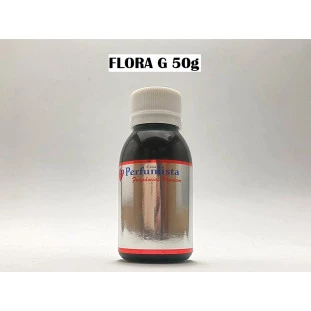 FLORA G 50g - Inspiração: Flora Gucci Feminino