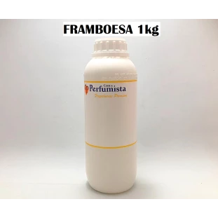 FRAMBOESA - 1kg