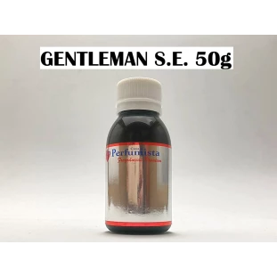 GENTLEMAN S.E. 50g - Inspiração: Gentleman Society Extreme Givenchy (Masculino)