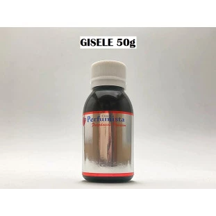 GISELE 17 50g - Inspiração: The One for Woman EDT Feminino