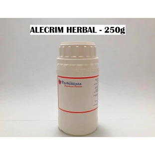 ALECRIM HERBAL - 250g