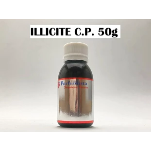 ILLICITE C.P. 50g - Inspiração: L'INTERDIT Feminino 