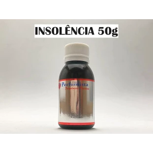 INSOLÊNCIA 50g - Inspiração: Insolence Guerlain Feminino