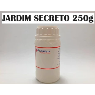 JARDIM SECRETO - 250g