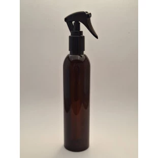 KIT Pet Âmbar 250ml + Mini Gatilho Preto 24/415
