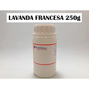 LAVANDA FRANCESA - 250g