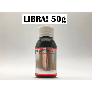 LIBRA ! 50g - Inspiração: LIBRE Yves Saint Laurent Feminino