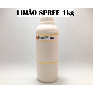 LIMÃO SPREE - 1kg