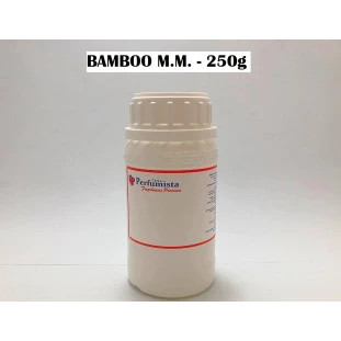 BAMBOO M.M. - 250g