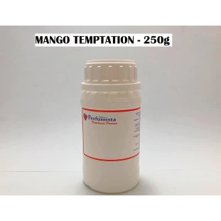 MANGO TEMPTATION - 250g