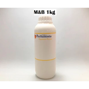 M e B – 1kg - Inspiração: Mamãe Bebê Natura 