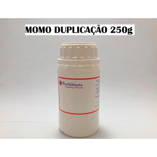 MOMO DUPLICAÇÃO - 250g