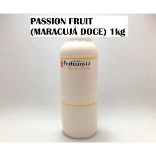 PASSION FRUIT (MARACUJÁ DOCE) - 1kg