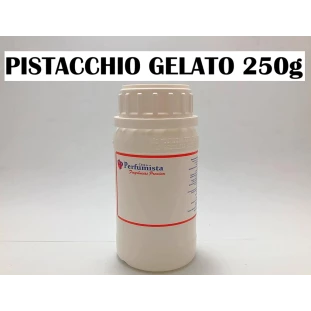 PISTACCHIO GELATO - 250g