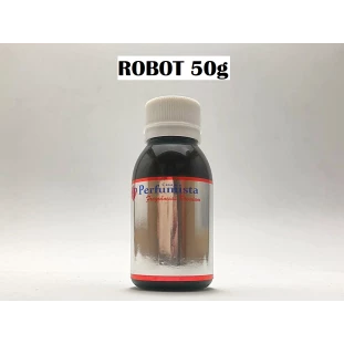 ROBOT 50g - Inspiração: Phanton Masculino