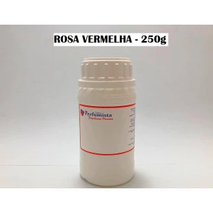 ROSA VERMELHA - 250g