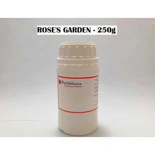ROSE'S GARDEN - 250g