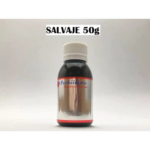 SALVAJE  50g - Inspiração: Sauvage Masculino 